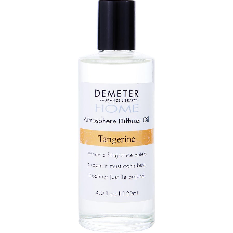 DEMETER TANGERINE by Demeter