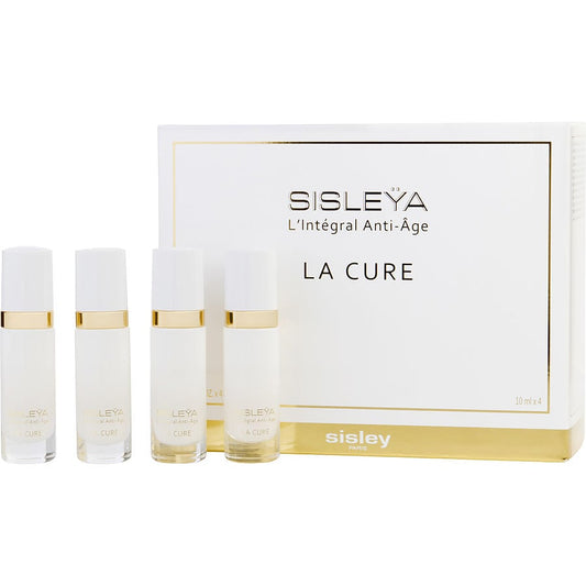 Sisley by Sisley