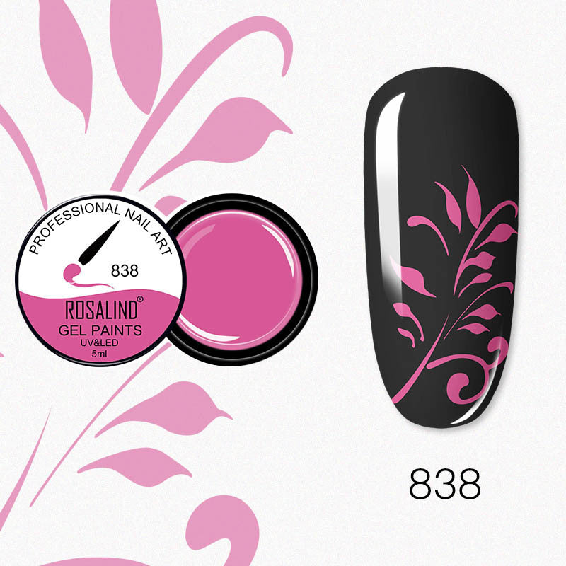 JC-250102NLC-008  Nail polish