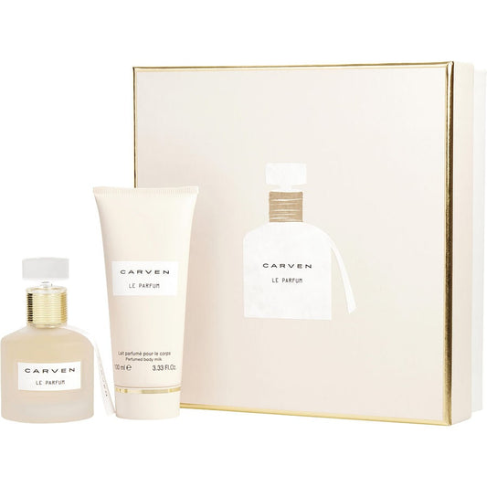 CARVEN LE PARFUM by Carven