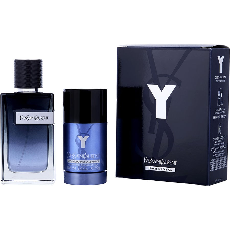 Y by Yves Saint Laurent