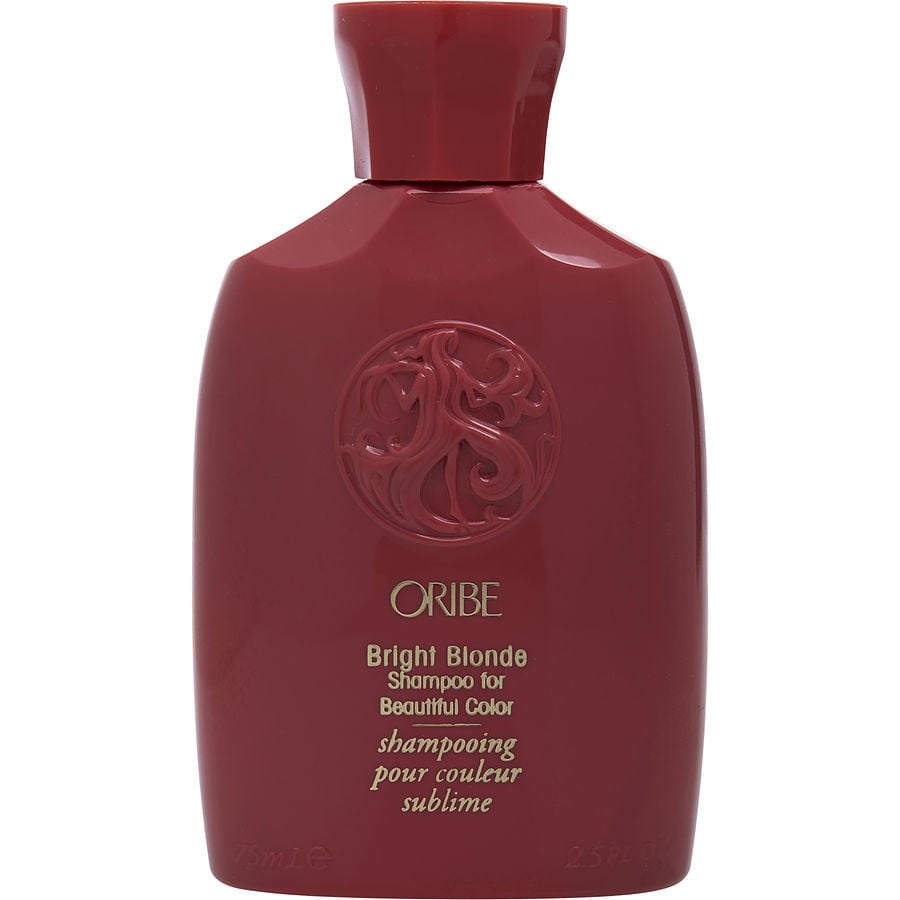 ORIBE by Oribe