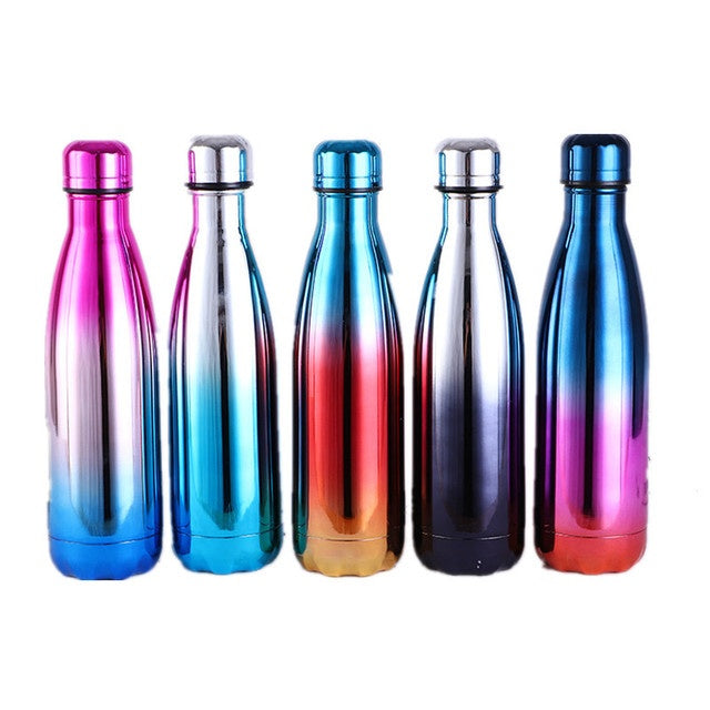 JC-250103DWR-052  stainless steel water bottle