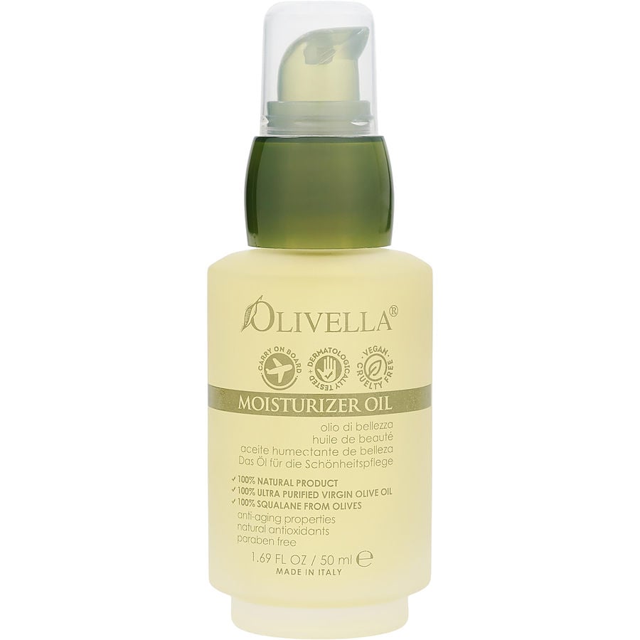 Olivella by Olivella