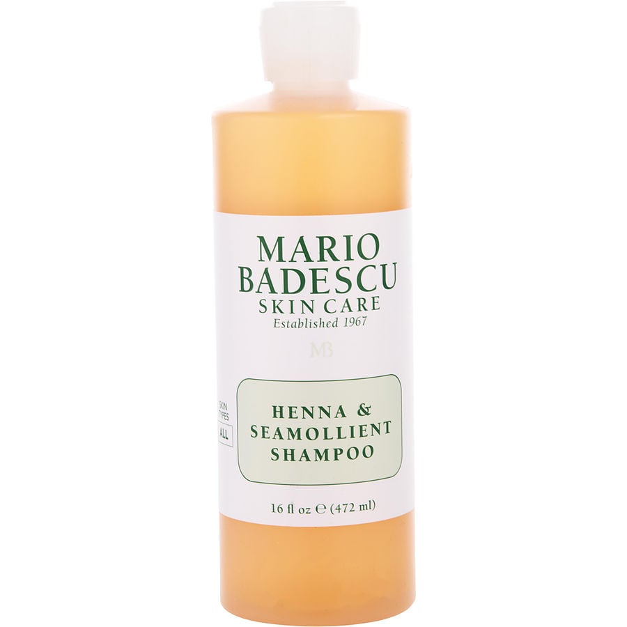 Mario Badescu by Mario Badescu