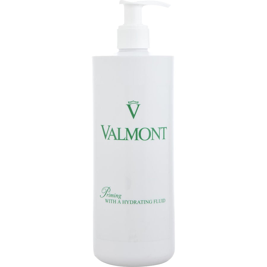 Valmont by VALMONT