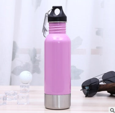 JC-250103DWR-040  Outdoor sports water bottle