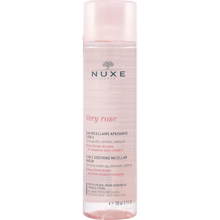 Nuxe by Nuxe