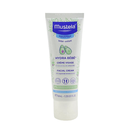 Mustela by Mustela