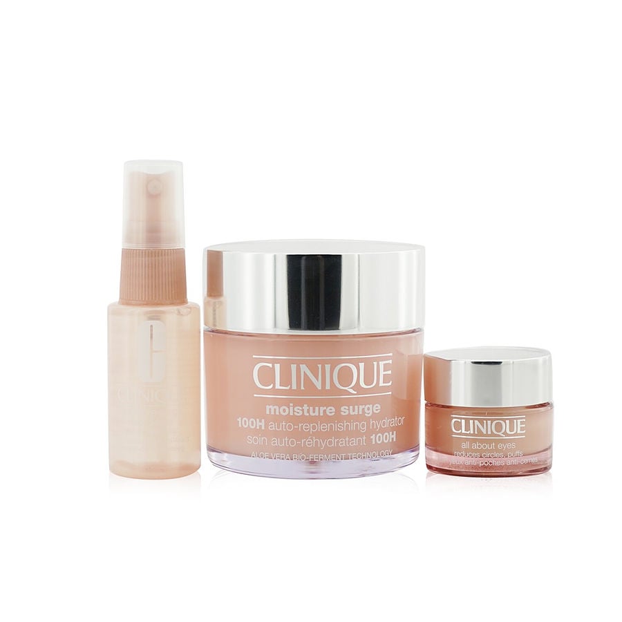 CLINIQUE by Clinique