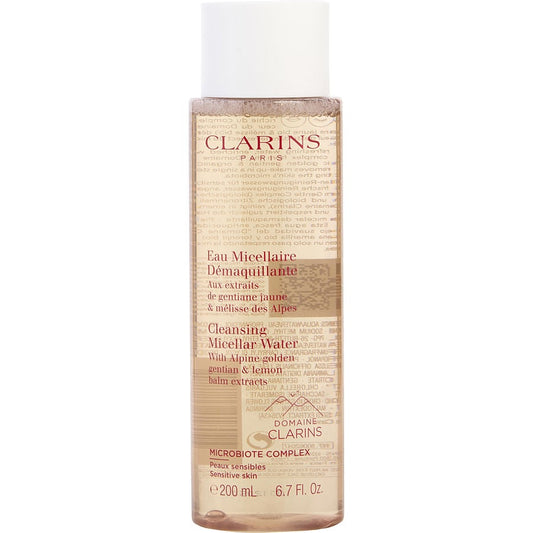 Clarins by Clarins