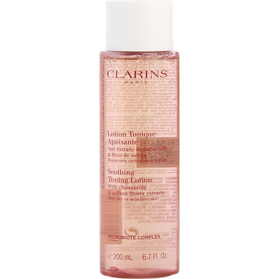 Clarins by Clarins