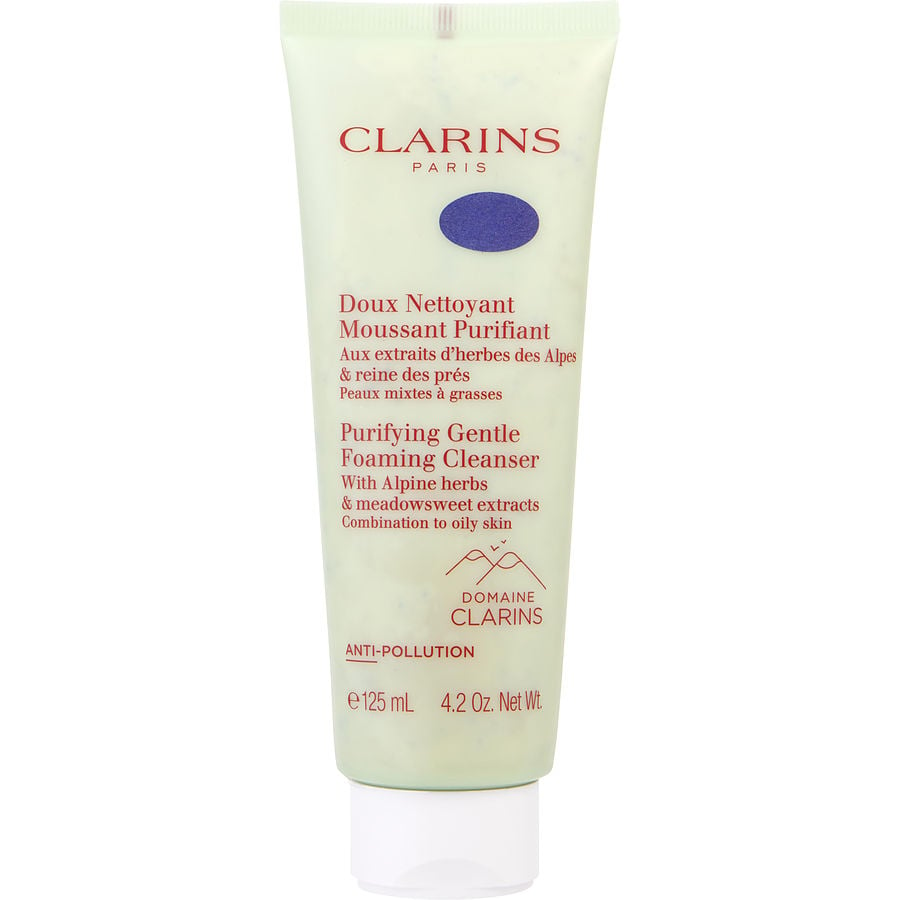 Clarins by Clarins