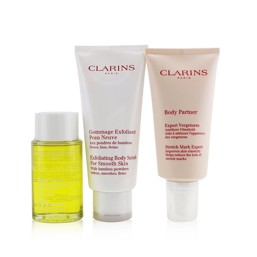 Clarins by Clarins