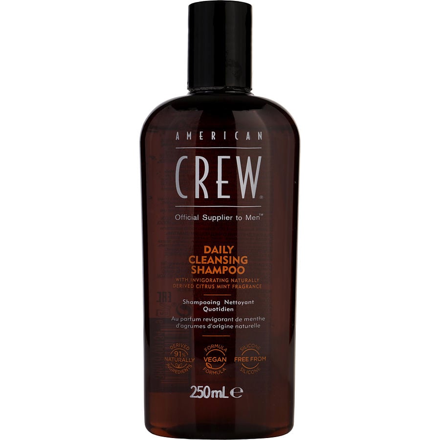 AMERICAN CREW by American Crew