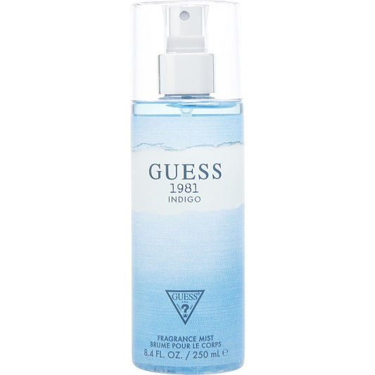 GUESS 1981 INDIGO by Guess