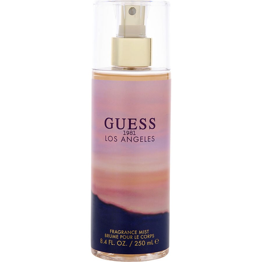 GUESS 1981 LOS ANGELES by Guess