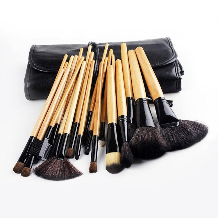 JC-241228BUT-036  24 branch brushes makeup brush