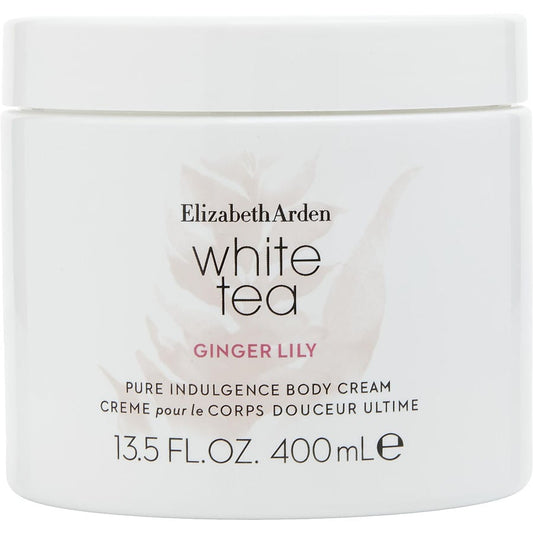 WHITE TEA GINGER LILY by Elizabeth Arden