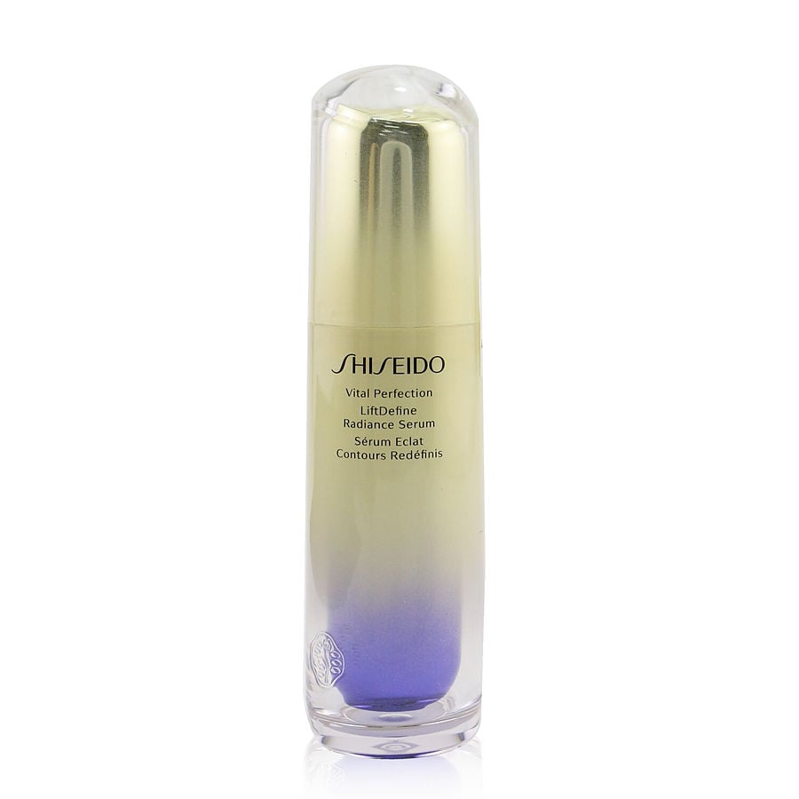 SHISEIDO by Shiseido