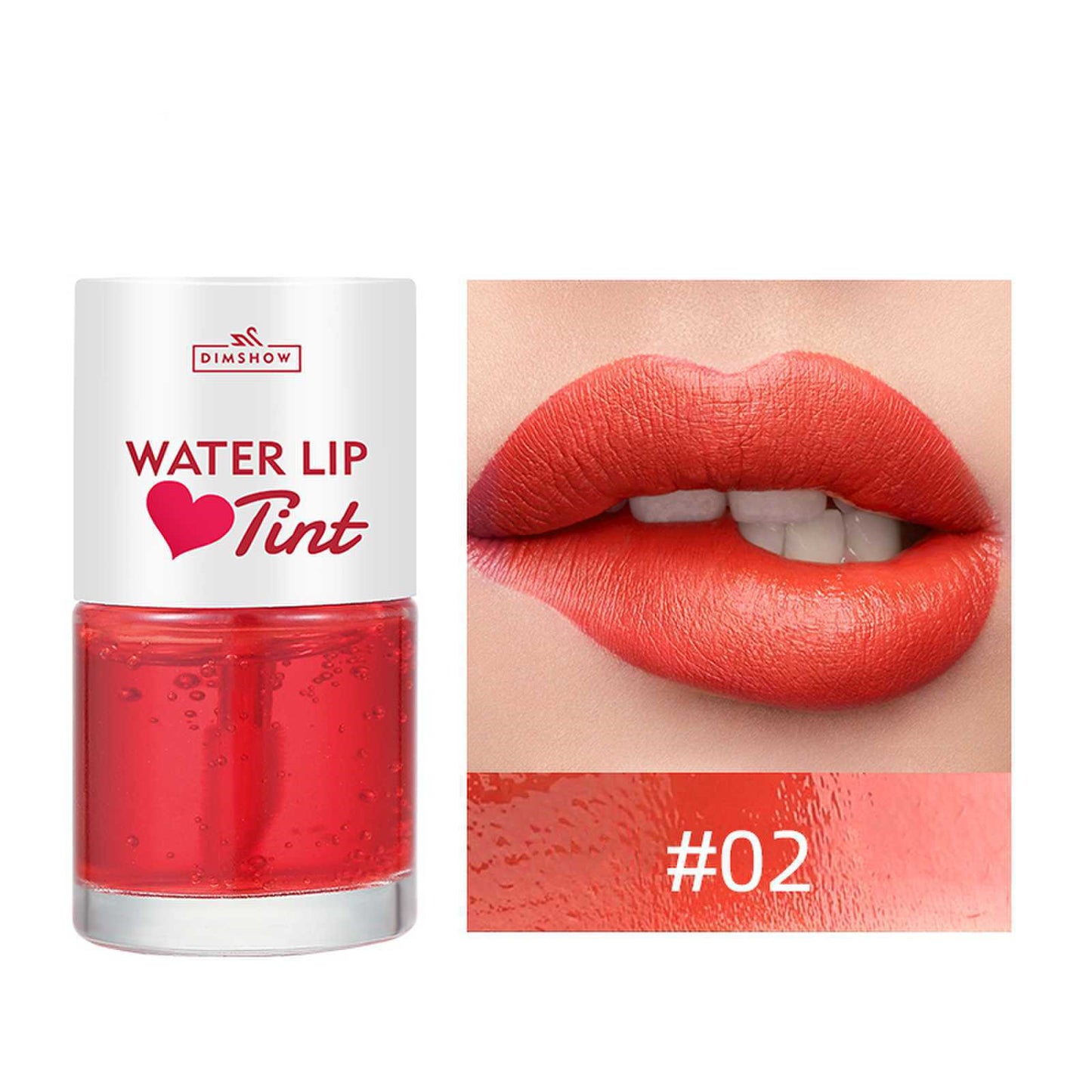 JC-241231MUP-065  Women's Non-fading Lip Stain