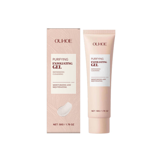 JCM-238MST-24  Purifying Exfoliating Gel