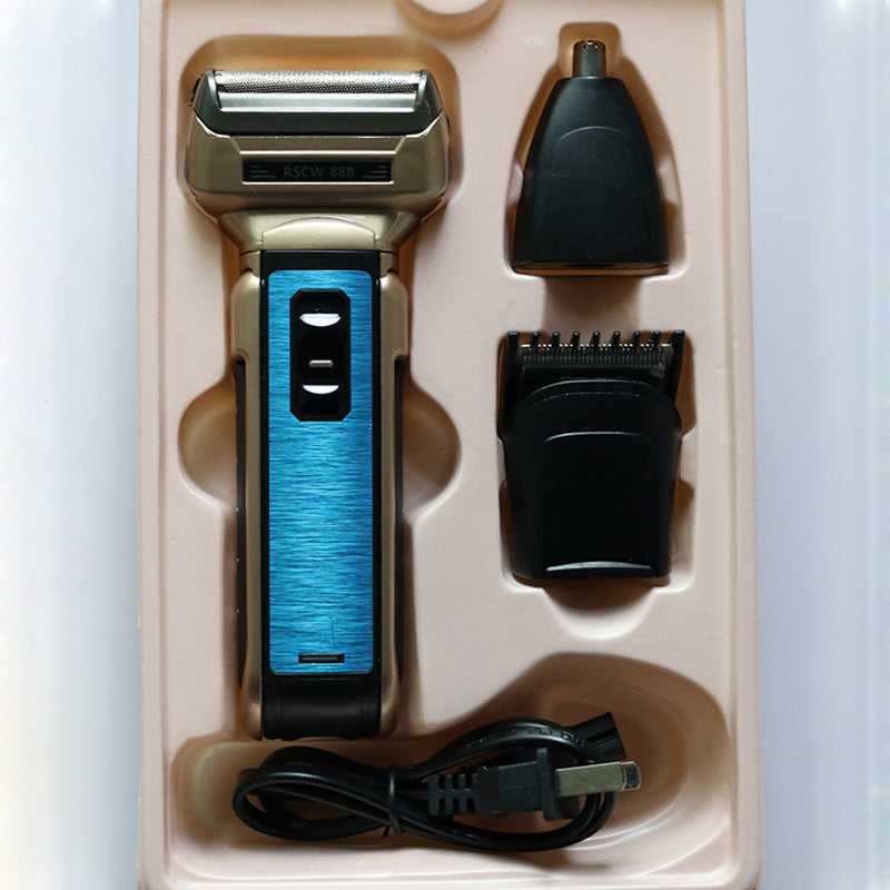 JC-241227PCA-028  Electric shaver