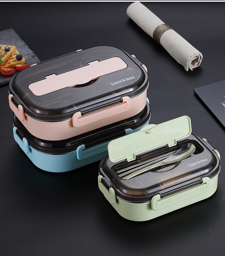 JC-250101DNW-038  Dielectric Insulated Lunch Box