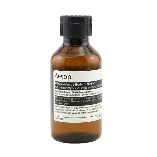 Aesop by Aesop