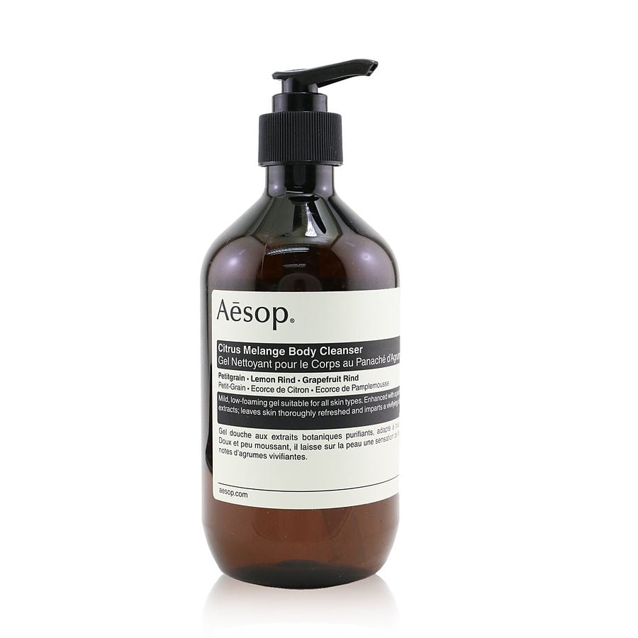 Aesop by Aesop