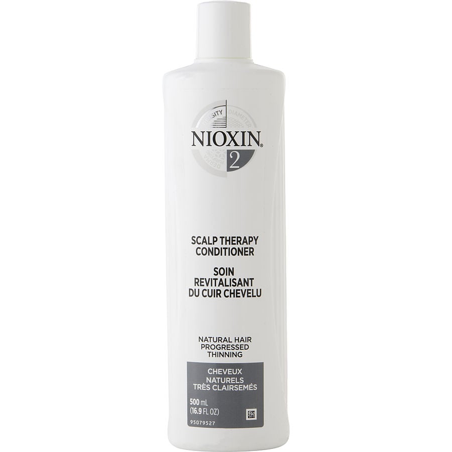 NIOXIN by Nioxin