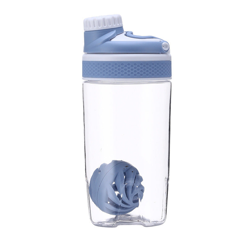 JC-250103DWR-032  Protein nutrition shaker