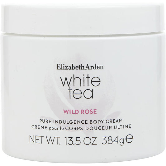 WHITE TEA WILD ROSE by Elizabeth Arden