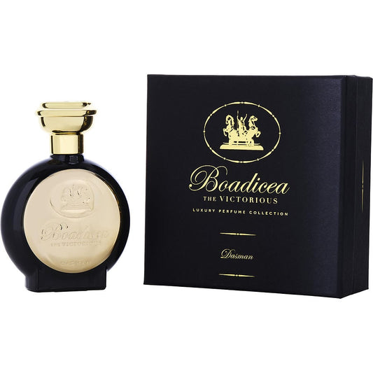 BOADICEA THE VICTORIOUS DASMAN by Boadicea the Victorious