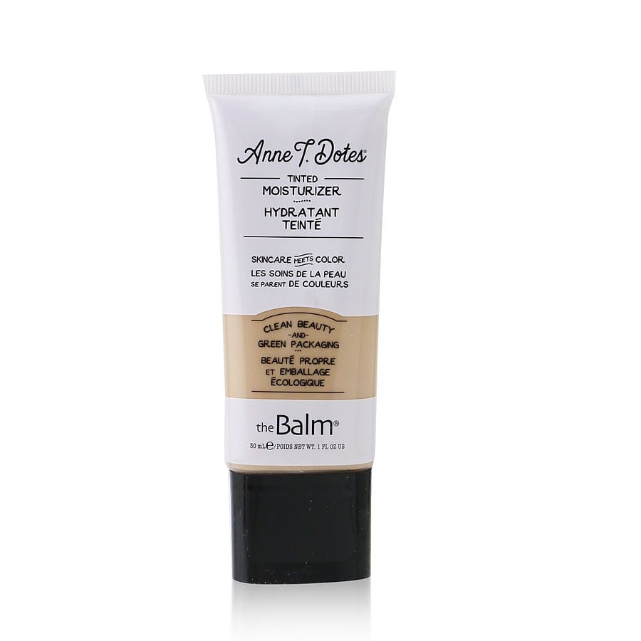 TheBalm by TheBalm