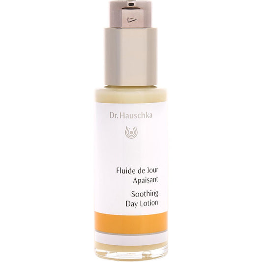 Dr. Hauschka by Dr. Hauschka