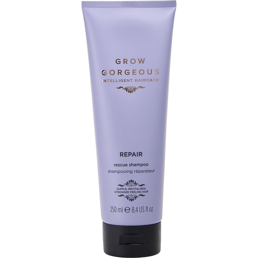 GROW GORGEOUS by Grow Gorgeous