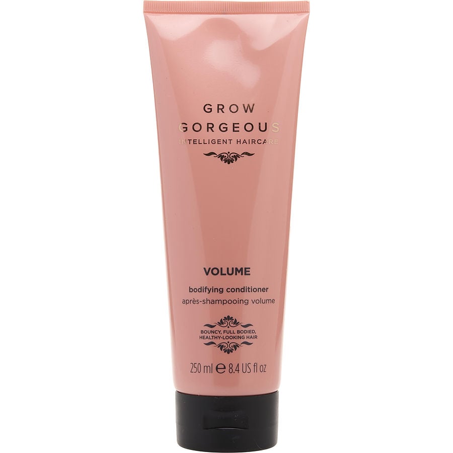 GROW GORGEOUS by Grow Gorgeous