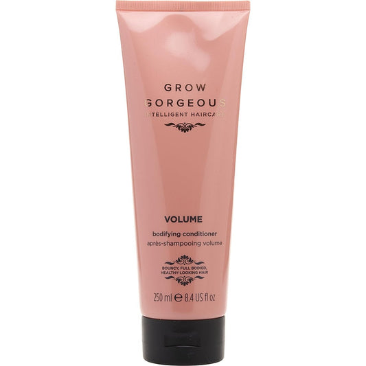 GROW GORGEOUS by Grow Gorgeous