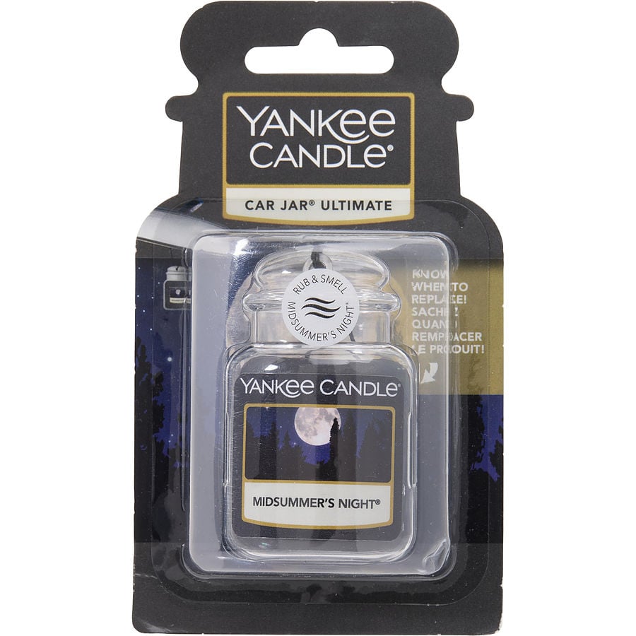 YANKEE CANDLE by Yankee Candle