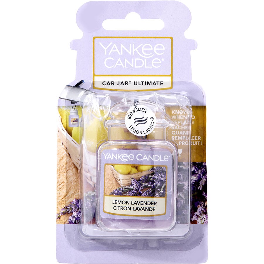 YANKEE CANDLE by Yankee Candle