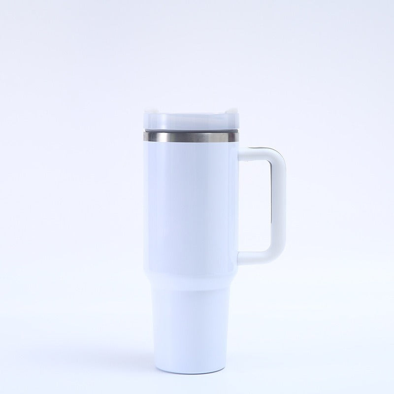 JC-250103DWR-073  304 Stainless Steel Vacuum Cup Second Generation 40oz Cup