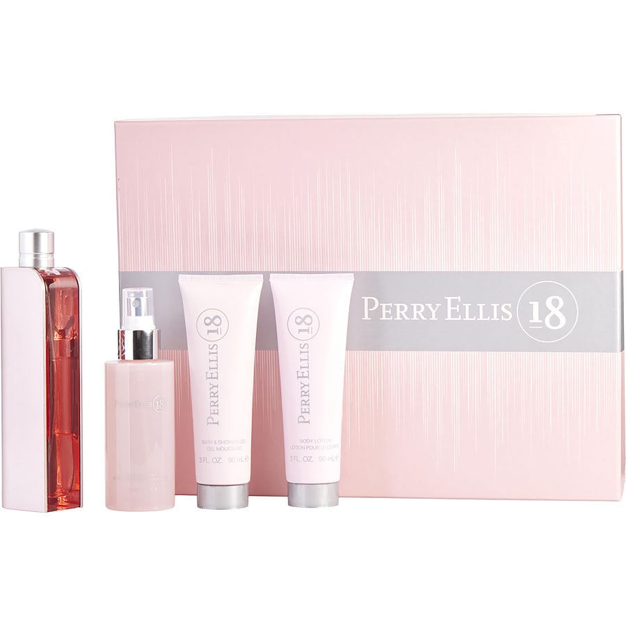 PERRY ELLIS 18 by Perry Ellis