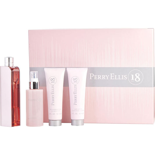 PERRY ELLIS 18 by Perry Ellis