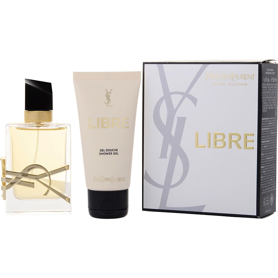 LIBRE YVES SAINT LAURENT by Yves Saint Laurent