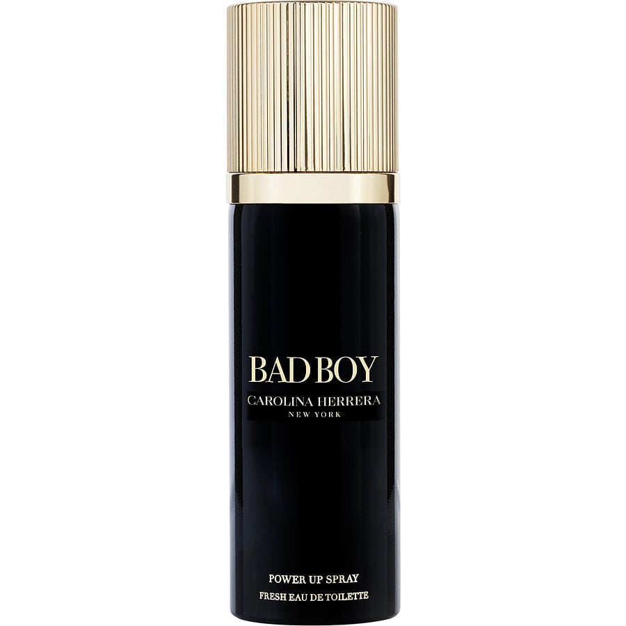 CH BAD BOY by Carolina Herrera