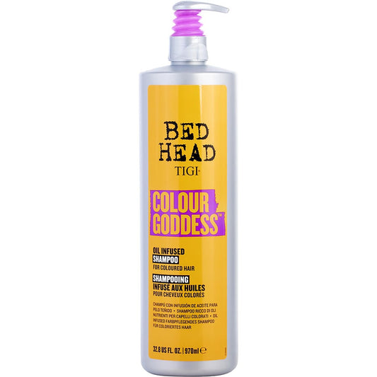 BED HEAD by Tigi