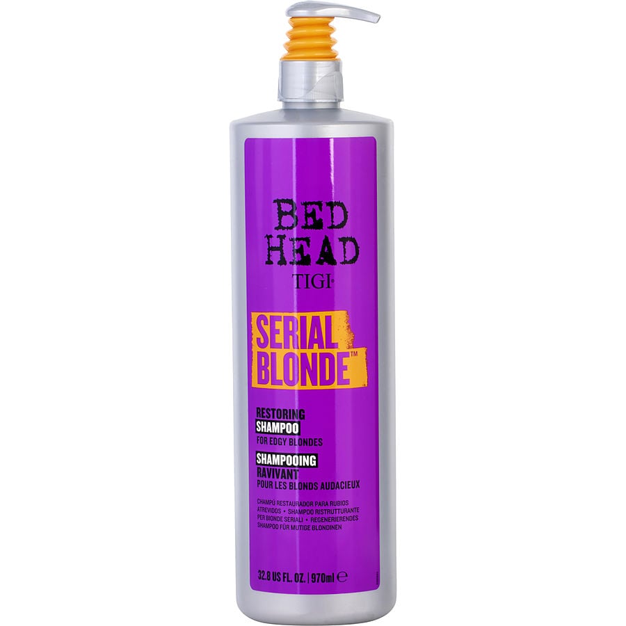 BED HEAD by Tigi