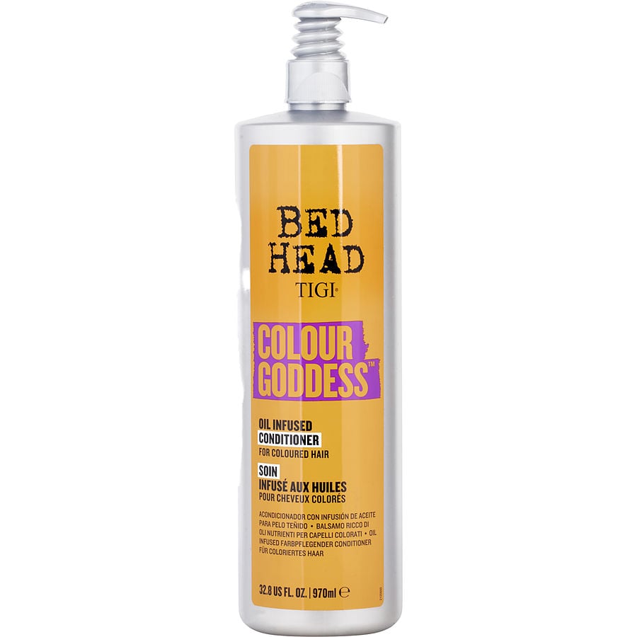 BED HEAD by Tigi