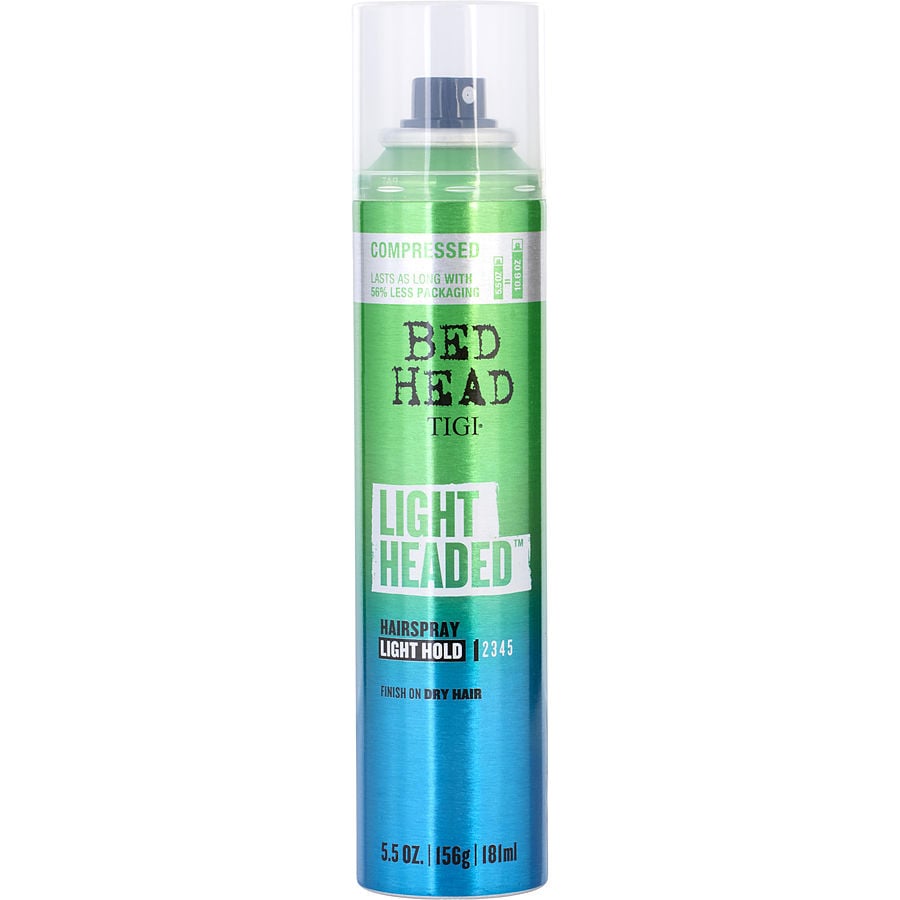 BED HEAD by Tigi